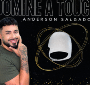 DOMINE A TOUCA